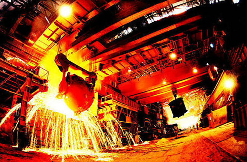 夏天即將來臨，高溫廠房車間降溫通風推薦幾種降溫方案